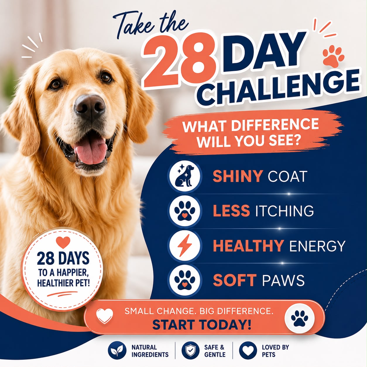 PawGlow™ – 100% Premium Norwegian Salmon Oil